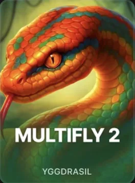 Multifly 2 in the Dudespin lobby